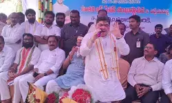 హుజూర్నగర్కు రూ.3.52 కోట్లతో నూతన ఆర్టీసీ బస్టాండ్.. హుజూర్నగర్కు రూ.3.52 కోట్లతో నూతన ఆర్టీసీ బస్టాండ్..