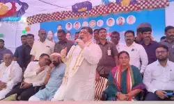 రూ.16.92 కోట్లతో కోదాడకు ఆధునిక ఆర్టీసీ బస్‌స్టేషన్ డిపో