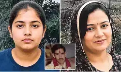 జైపూర్లో కలకలం.. ఉద్యోగం కోసం తల్లిని చంపిన యువతి కేసులో మరో ట్విస్ట్ జైపూర్లో కలకలం.. ఉద్యోగం కోసం తల్లిని చంపిన యువతి కేసులో మరో ట్విస్ట్