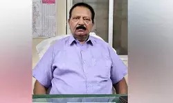 సర్టిఫికెట్లు ఇవ్వకుంటే గుర్తింపు రద్దు చేస్తాం : డీఐఈఓ