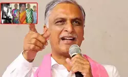 హోంమంత్రిగా రేవంత్ రాజీనామా చేయాలి : హరీష్ రావు డిమాండ్ హోంమంత్రిగా రేవంత్ రాజీనామా చేయాలి : హరీష్ రావు డిమాండ్