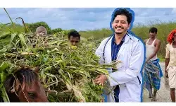 తల్లిని కోల్పోయాడు.. కానీ 40వేల మందిని కాపాడాడు.. తల్లిని కోల్పోయాడు.. కానీ 40వేల మందిని కాపాడాడు..