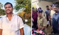 షాబాద్ ఘటన.. పోలీసులు కీలక ప్రకటన షాబాద్ ఘటన.. పోలీసులు కీలక ప్రకటన