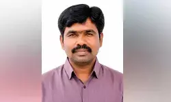 నాలుగు నెలలుగా జీతాలు లేవు.. ఆరోగ్య మిత్రుల ఆవేదన