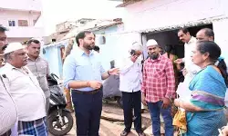 సేకరించిన ఓటర్ల వివరాలను డిజిటలైజేషన్ చేయాలి సేకరించిన ఓటర్ల వివరాలను డిజిటలైజేషన్ చేయాలి