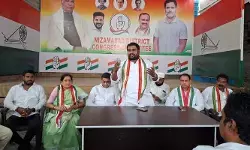 ఎస్ఐఆర్ ప్రక్రియను విజయవంతం చేయండి : డీసీసీ అధ్యక్షుడు