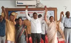 రోస్టర్ విధానం రద్దు చేసే వరకు ప్రభుత్వ నోటిఫికేషన్లు నిలిపి వేయాలి:BMI రాష్ట్ర అధ్యక్షులు