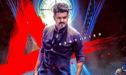 త్వరలో థియేటర్లలో కలుద్దాం.. ‘జననాయగన్’ నుంచి సరికొత్త పోస్టర్ పంచుకున్న విజయ్ త్వరలో థియేటర్లలో కలుద్దాం.. ‘జననాయగన్’ నుంచి సరికొత్త పోస్టర్ పంచుకున్న విజయ్
