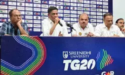 రేపు ఉప్పల్ స్టేడియంలో టీజీ 20 ఫైనల్ మ్యాచ్ రేపు ఉప్పల్ స్టేడియంలో టీజీ 20 ఫైనల్ మ్యాచ్