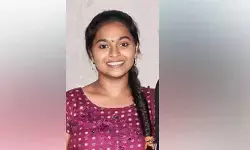 ప్రేమ విఫలమై యువతి ఆత్మహత్య ప్రేమ విఫలమై యువతి ఆత్మహత్య