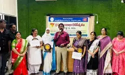 ‘నులిపురుగుల నిర్మూలన దినోత్సవం’ నిర్వహణ పై అధికారులకు డా.ఆనంద్ దిశానిర్దేశం ‘నులిపురుగుల నిర్మూలన దినోత్సవం’ నిర్వహణ పై అధికారులకు డా.ఆనంద్ దిశానిర్దేశం