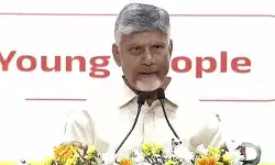 పిల్లలే మన రాష్ట్ర సంపద.. వారితోనే ఆర్థిక ప్రగతి : సీఎం చంద్రబాబు పిల్లలే మన రాష్ట్ర సంపద.. వారితోనే ఆర్థిక ప్రగతి : సీఎం చంద్రబాబు