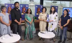 వి హబ్లో స్టాండ్ విత్ హర్ చర్చా కార్యక్రమం వి హబ్లో స్టాండ్ విత్ హర్ చర్చా కార్యక్రమం