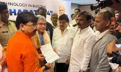 ఆర్మూర్–సికింద్రాబాద్ కొత్త రైల్వే లైన్‌కు అడుగులు