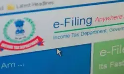 ITR Filing: ఇప్పటికే 1.7 కోట్ల రిటర్న్లు దాఖలు ITR Filing: ఇప్పటికే 1.7 కోట్ల రిటర్న్లు దాఖలు