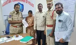 శ్రీధర్ బాబు మృతి కేసులో కీలక మలుపు.. శ్రీధర్ బాబు మృతి కేసులో కీలక మలుపు..