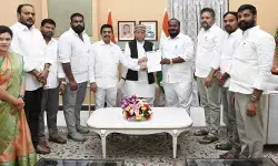 మూసీ సుందరీకరణే ముఖ్యమా.. విద్యార్థుల చదువులు కాదా?