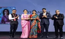 Nita Ambani: ఫార్చ్యూన్ ఇండియా పవర్‌ఫుల్ ఉమెన్‌గా నీతా అంబానీ