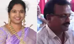 వియత్నాంలో విషాదం.. మచిలీపట్నం వాసి భార్య మృతి వియత్నాంలో విషాదం.. మచిలీపట్నం వాసి భార్య మృతి