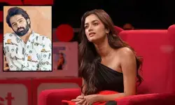 రామ్ నా థెరపిస్ట్.. మరోసారి ఓపెన్ అయిన భాగ్యశ్రీ రామ్ నా థెరపిస్ట్.. మరోసారి ఓపెన్ అయిన భాగ్యశ్రీ