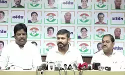 రామ మందిరంలో చోరీ మహాపాపం : దీనిపై సుప్రీంకోర్టుతో విచారణ జరపాలి : కన్హయ్య కుమార్