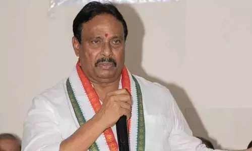 ప్రదీప్ కన్‌స్ట్రక్షన్‌కు ‘హైడ్రా’ నోటీసులు.. దానం నాగేందర్‌ ఆసక్తికర వ్యాఖ్యలు