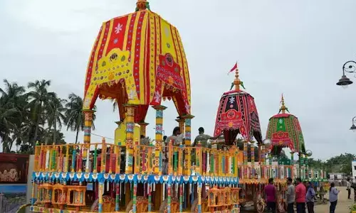 ఒడిశాలో ‘రథయాత్ర’ వివాదం తీవ్రం: ‘ఇస్కాన్’కు కలింగ సేన మాస్ వార్నింగ్