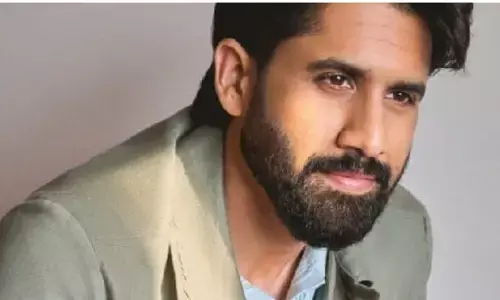 మసూద డైరెక్టర్‌తో నాగ చైతన్య నెక్స్ట్ ప్రాజెక్ట్..?