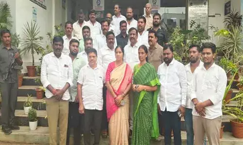 రాష్ట్ర ప్రభుత్వం వైఫల్యం వల్లే  షాబాద్ లో ఆరు హత్యలు..!