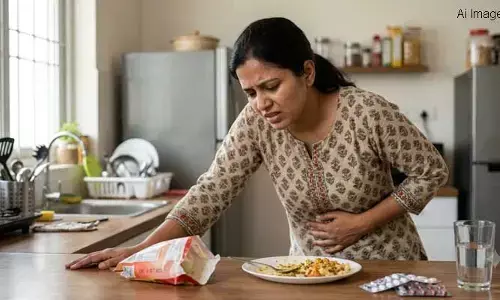 Health : తిన్న కొద్దిసేపటికే అలాంటి లక్షణాలు.. కారణం ఇదే!