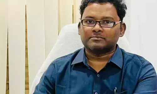 ఎన్యూమరేషన్ ఫారాన్ని గడువులోగా బీఎల్ఓలకు అందించాలి:డిప్యూటీ కమిషనర్