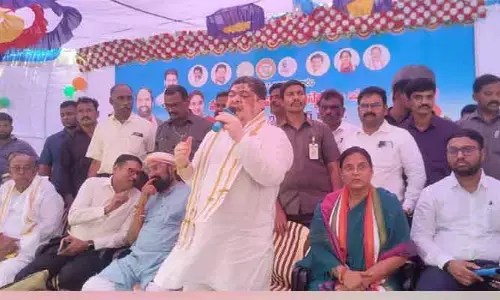 రూ.16.92 కోట్లతో కోదాడకు ఆధునిక ఆర్టీసీ బస్‌స్టేషన్ డిపో