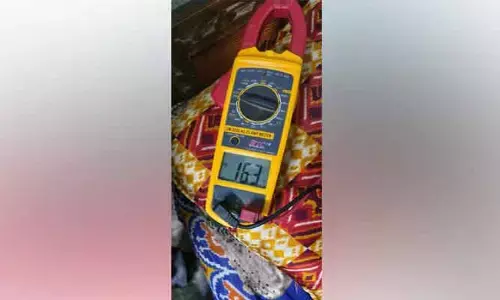 లో వోల్టేజ్‌.. కాలిపోతున్న విద్యుత్ పరికరాలు