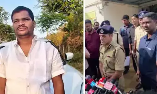 షాబాద్ ఘటన.. పోలీసులు కీలక ప్రకటన