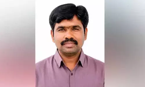 నాలుగు నెలలుగా జీతాలు లేవు.. ఆరోగ్య మిత్రుల ఆవేదన