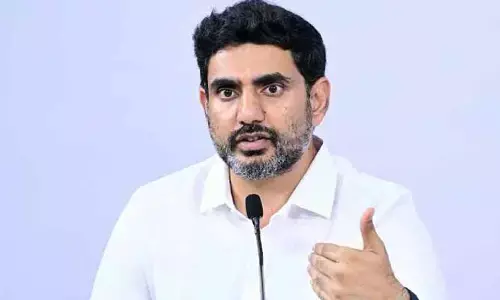 వియత్నాం బోటు ప్రమాదంపై మంత్రి లోకేశ్ ఆరా : అధికారులకు కీలక ఆదేశాలు