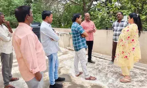 త్వరలో అల్వాల్‌లో సబ్ రిజిస్ట్రార్ కార్యాలయం ఏర్పాటు