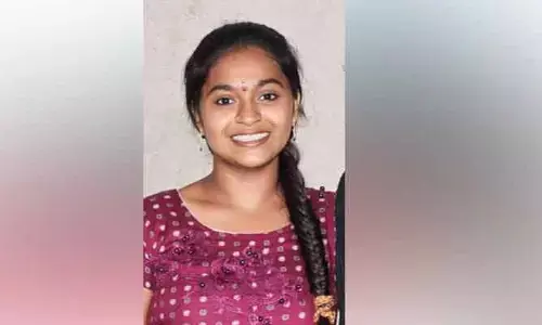 ప్రేమ విఫలమై యువతి ఆత్మహత్య