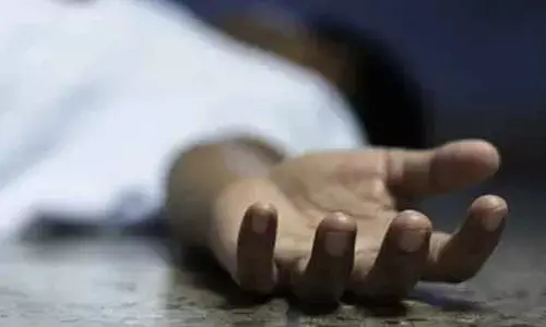 మూసీలో దూకి మహిళ మృతి..