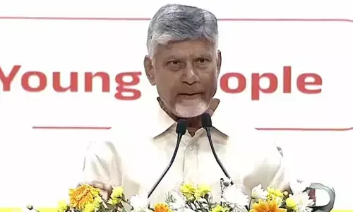 పిల్లలే మన రాష్ట్ర సంపద.. వారితోనే ఆర్థిక ప్రగతి : సీఎం చంద్రబాబు