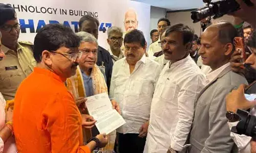 ఆర్మూర్–సికింద్రాబాద్ కొత్త రైల్వే లైన్‌కు అడుగులు