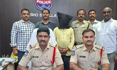 ఇల్లు కాజేయాలనే దురాశ.. మేనమామను హత్య చేసిన వ్యక్తి.. చివరికి!?