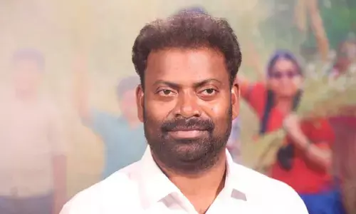 మానవీయ పాటల కవి.. మిట్టపల్లి సురేందర్‌