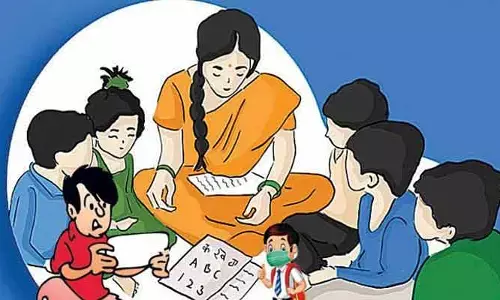 బాధ్యతలు కొండంత.. వేతనం అంతంత!