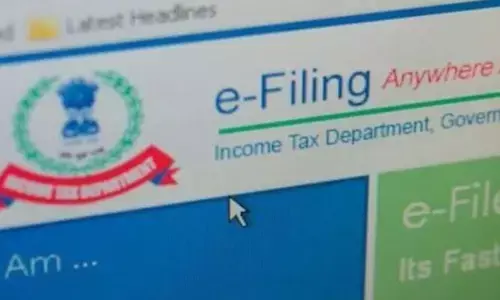 ITR Filing: ఇప్పటికే 1.7 కోట్ల రిటర్న్‌లు దాఖలు