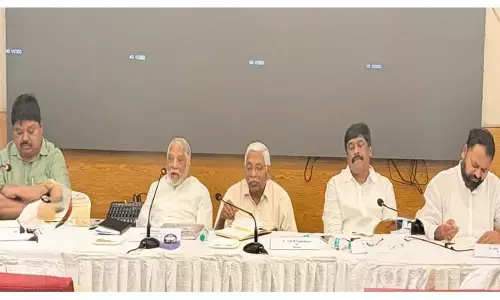 తప్పుల్లేకుండా ఉద్యమకారుల గుర్తింపు.. త్వరలో సీఎం రేవంత్‌కు తుది నివేదిక: కమిటీ చైర్మన్ కేకే