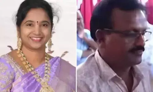 వియత్నాంలో విషాదం.. మచిలీపట్నం వాసి భార్య మృతి