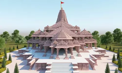 భక్తి కాలుష్యం