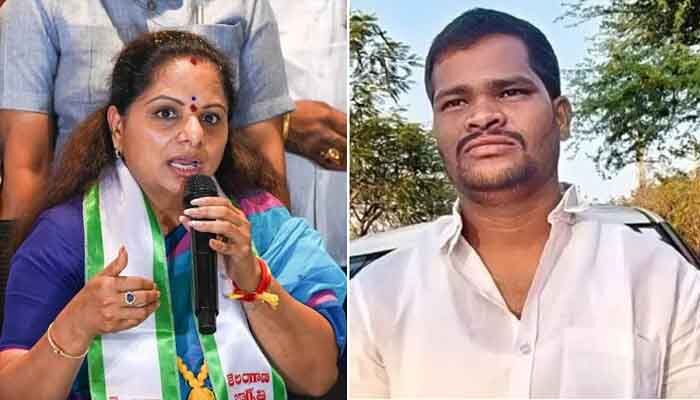 ఆ ఆరు హత్యలకు బాధ్యుడు సీఎం రేవంతే.. రాజీనామాకు TRS చీఫ్ కవిత డిమాండ్