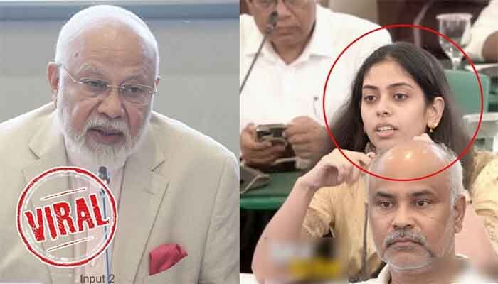 ఢాకా వేదికగా భారత దౌత్యవేత్త తెగువ: తప్పుడు ఇండియా మ్యాప్‌పై తీవ్ర అభ్యంతరం (వీడియో)